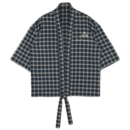 Croix Kimono