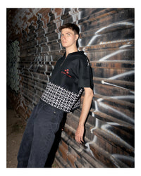 The pattern zipper