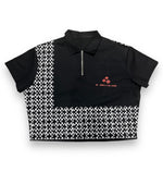 The pattern zipper