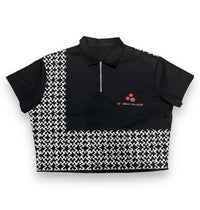 The pattern zipper
