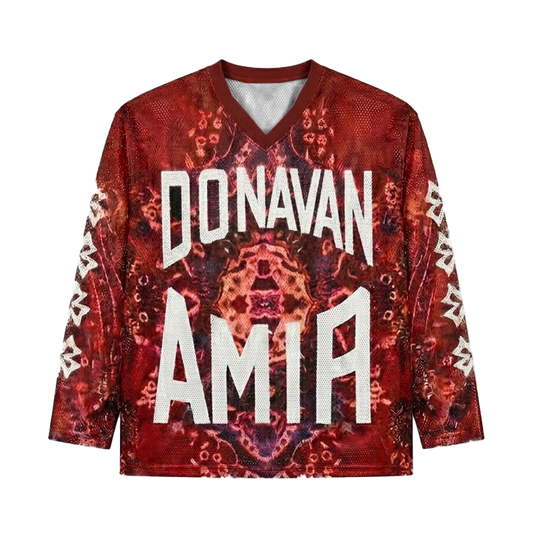 Persian jersey