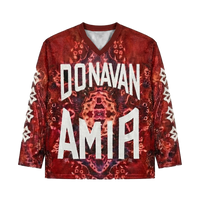 Persian jersey